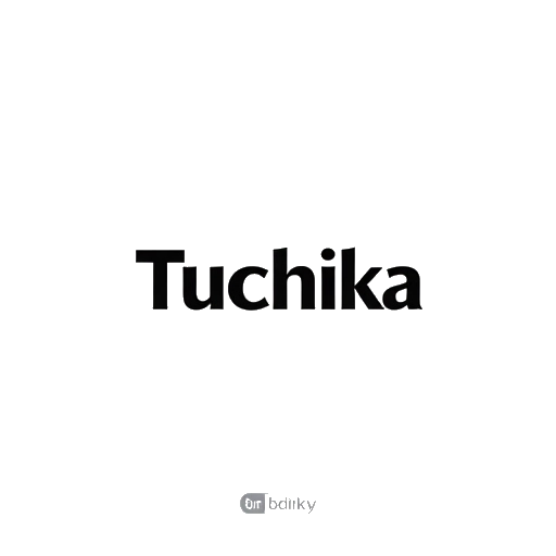 Tsuchika logo